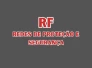 Logo de RF. Redes de Proteção e Segurança