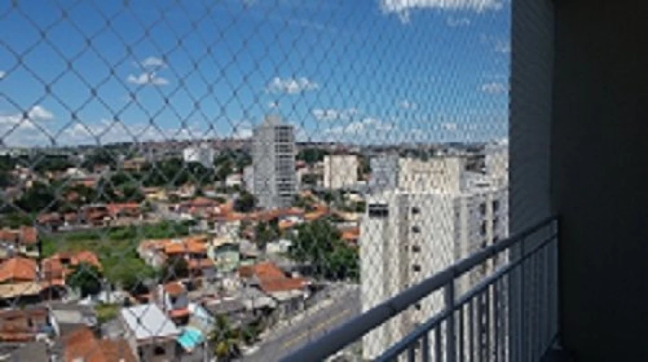 Foto 49:  — RF. Redes de Proteção e Segurança