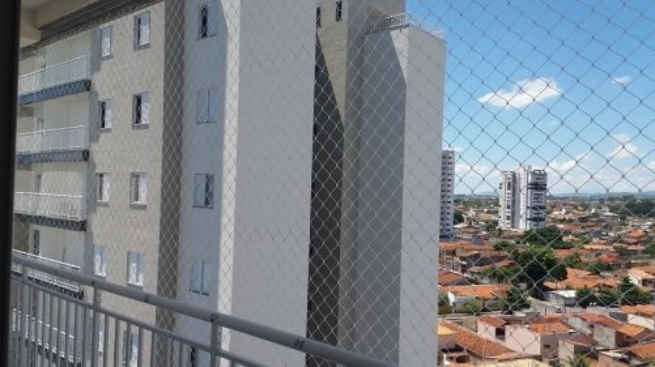 Foto 40:  — RF. Redes de Proteção e Segurança