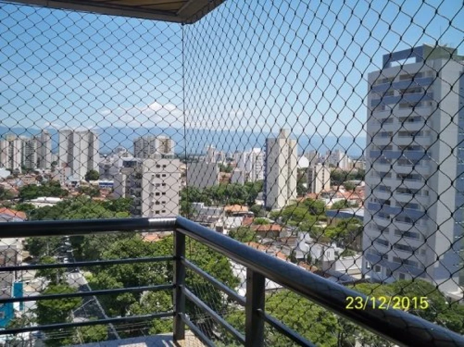 Foto 43:  — RF. Redes de Proteção e Segurança