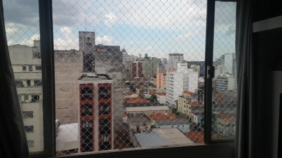 Foto 48:  — RF. Redes de Proteção e Segurança